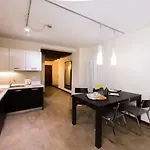 Arena Dreams Appartement *