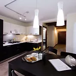 Appartement Arena Dreams