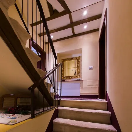 Arena Dreams Appartement *