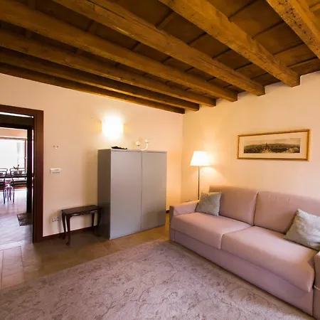 Appartement Arena Dreams *