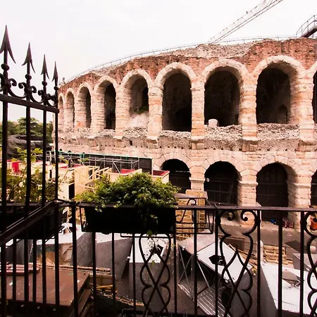 Appartement Arena Dreams *