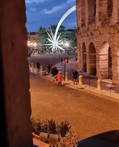 Arena Dreams Διαμέρισμα *