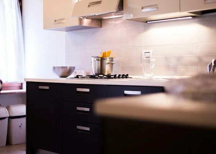 Arena Dreams Διαμέρισμα