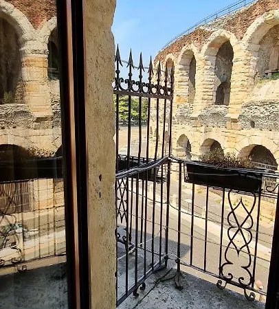 Arena Dreams * Verona