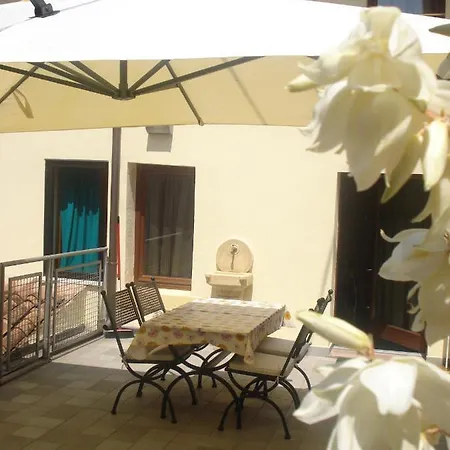 Apartmán Arena Dreams Verona