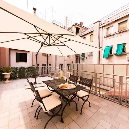 Arena Dreams Apartmán