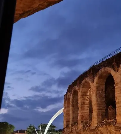 Arena Dreams Apartmán Verona