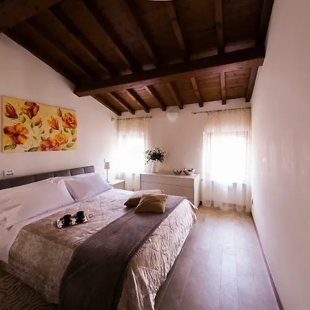 Apartmán Arena Dreams Verona