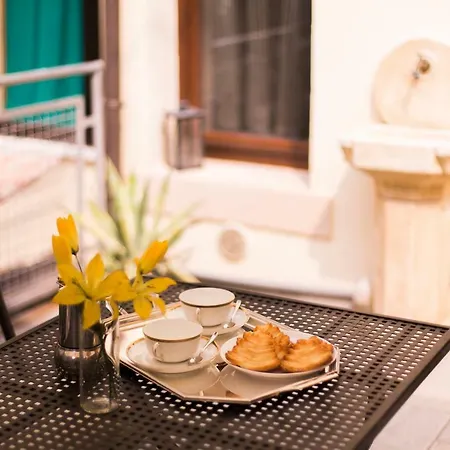 Arena Dreams Apartmán