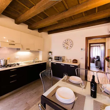 Apartmán Arena Dreams Verona