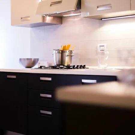 Arena Dreams Apartmán