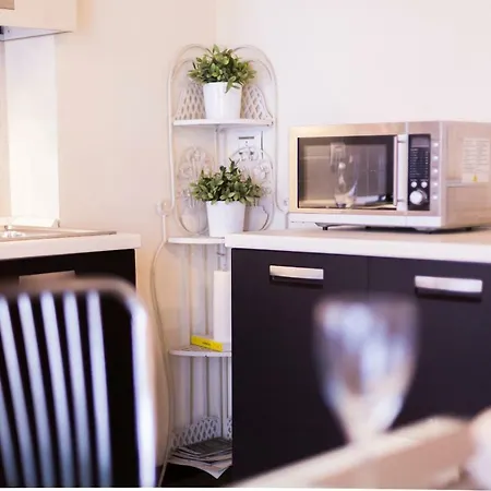 Apartmán Arena Dreams Verona