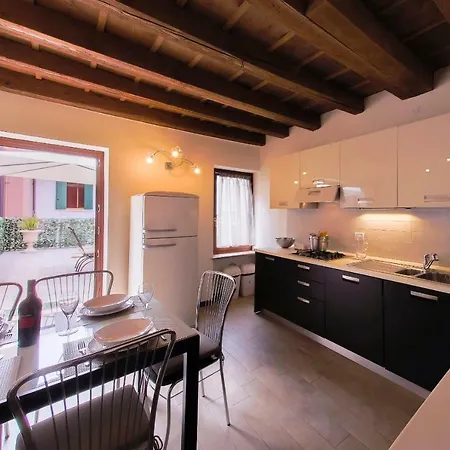 Arena Dreams Apartmán