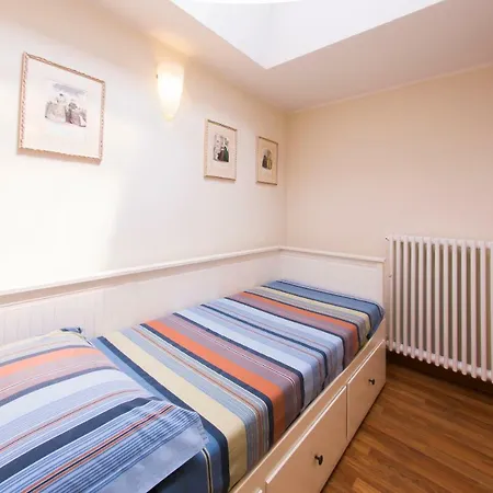 Apartmán Arena Dreams *