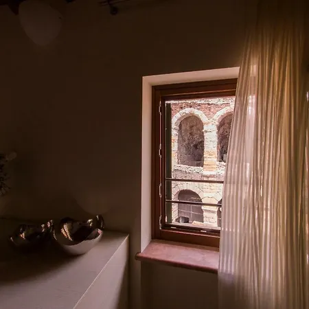 Arena Dreams * Verona