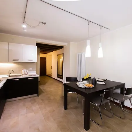 Arena Dreams Apartmán *