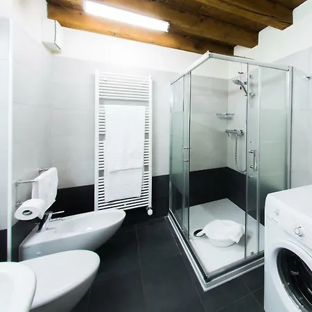 Arena Dreams Apartmán Verona