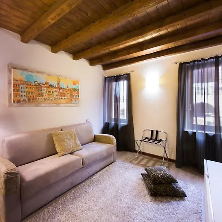 Arena Dreams Apartmán