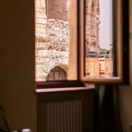 Arena Dreams Apartmán Verona