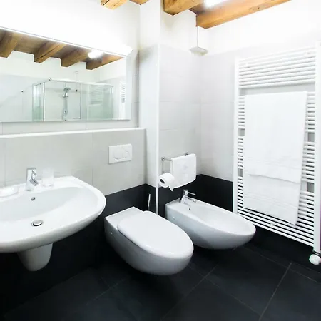 Apartmán Arena Dreams Verona