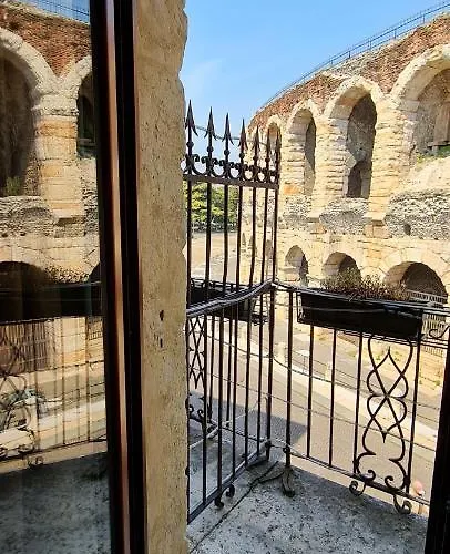 Arena Dreams * Verona