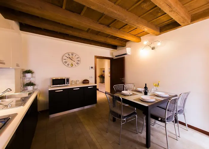 Arena Dreams Appartamento Verona